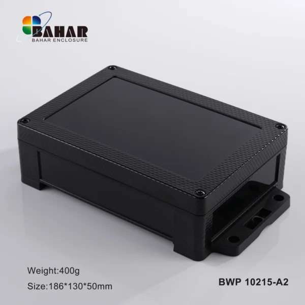 BWP 10215-A2 جعبه ضد آب قابل نصب روی دیوار و لوله - Image 2