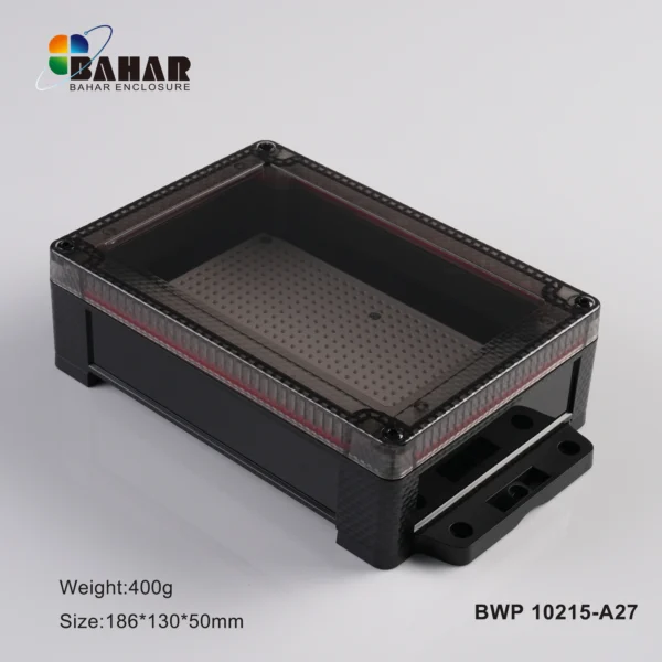 BWP 10215-A27 جعبه ضد آب قابل نصب روی دیوار و لوله