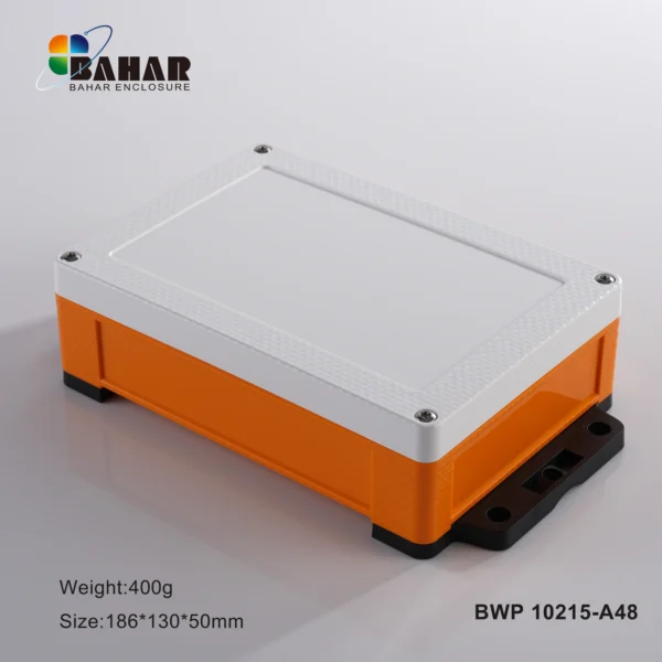 BWP 10215-A48 جعبه ضد آب قابل نصب روی دیوار و لوله