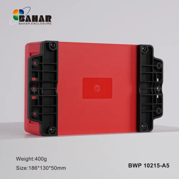 BWP 10215-A5 جعبه ضد آب قابل نصب روی دیوار و لوله - Image 3