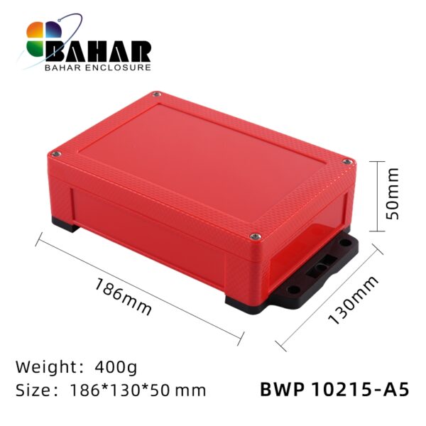 BWP 10215-A5 جعبه بهار