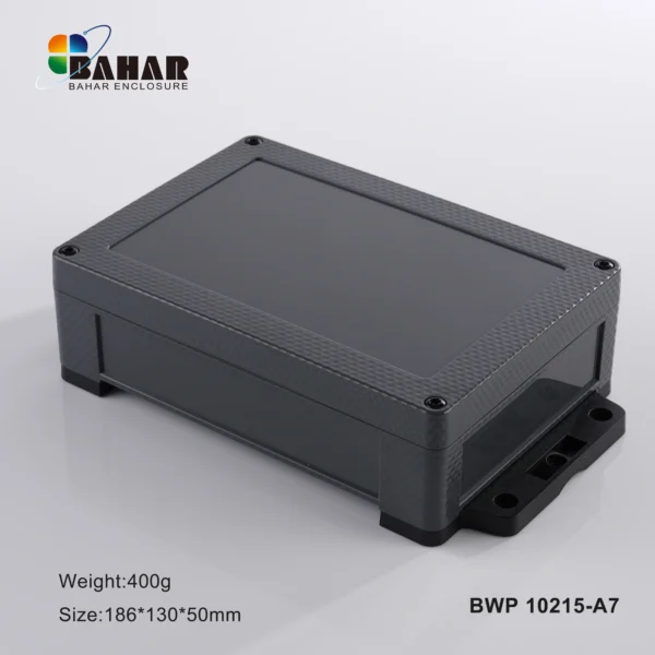 BWP 10215-A7 جعبه ضد آب قابل نصب روی دیوار و لوله - Image 2