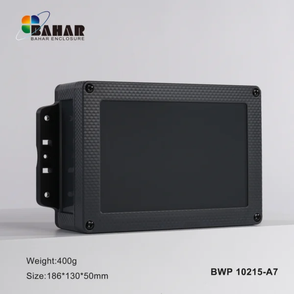 BWP 10215-A7 جعبه ضد آب قابل نصب روی دیوار و لوله - Image 3