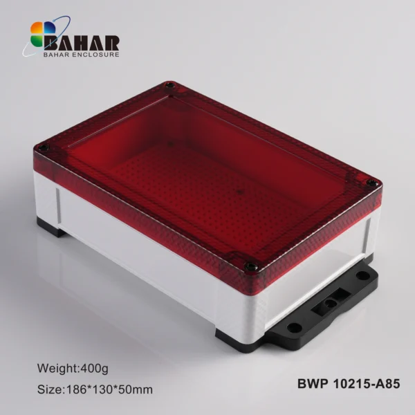 BWP 10215-A85 جعبه ضد آب قابل نصب روی دیوار و لوله