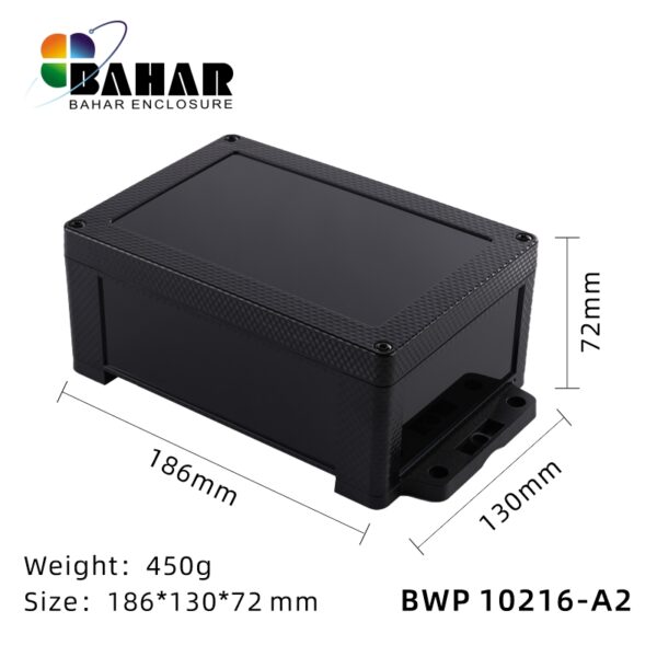 BWP 10216-A2 جعبه الکترونیکی