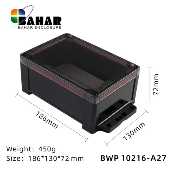 BWP 10216-A27 باکس الکترونیکی