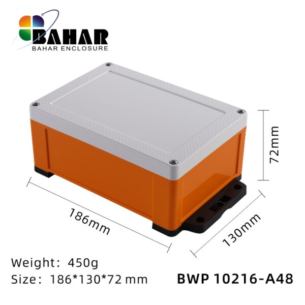 BWP 10216-A48 جعبه بهار
