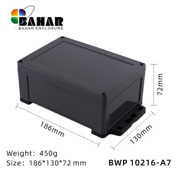 BWP 10216-A7 جعبه برد الکترونیکی
