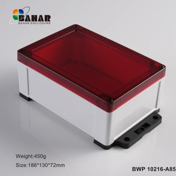 BWP 10216-A85 جعبه ضد آب قابل نصب روی دیوار و لوله