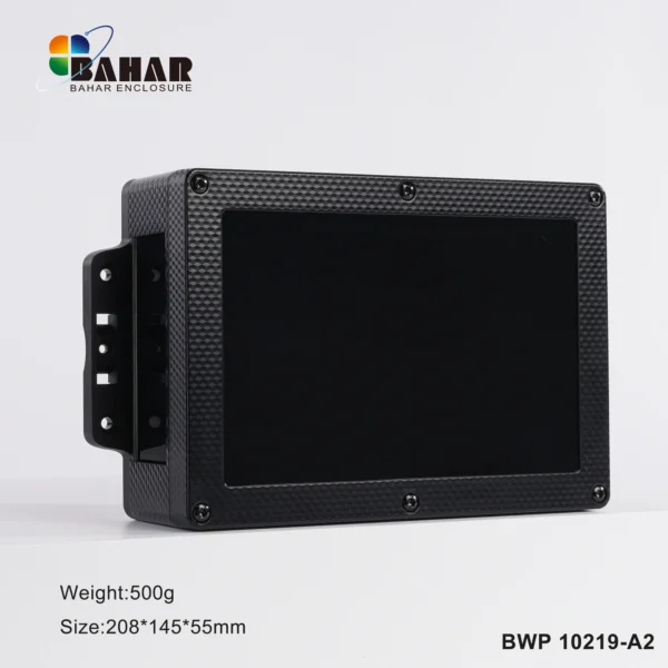 BWP 10219-A2 جعبه ضد آب قابل نصب روی دیوار و لوله - Image 3