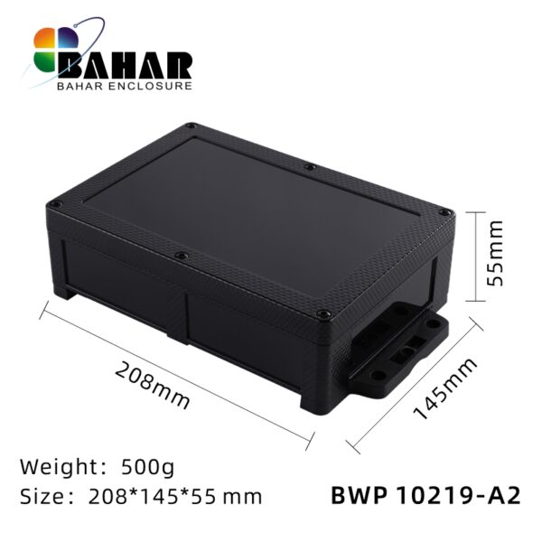 BWP 10219-A2 باکس الکترونیکی