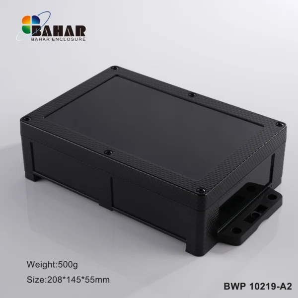 BWP 10219-A2 جعبه ضد آب قابل نصب روی دیوار و لوله - Image 2