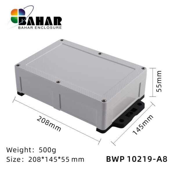 BWP 10219-A8 کیس الکترونیکی
