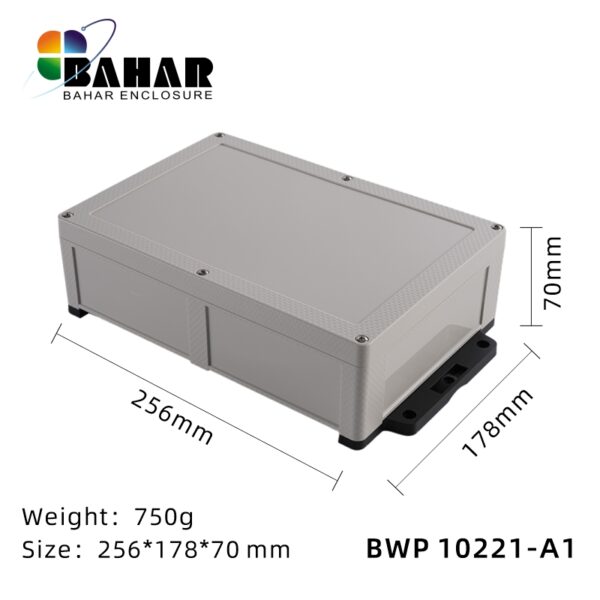 BWP 10221-A1 بهار باکس