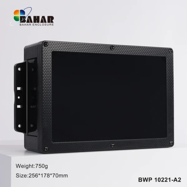 BWP 10221-A2 جعبه ضد آب قابل نصب روی دیوار و لوله - Image 3