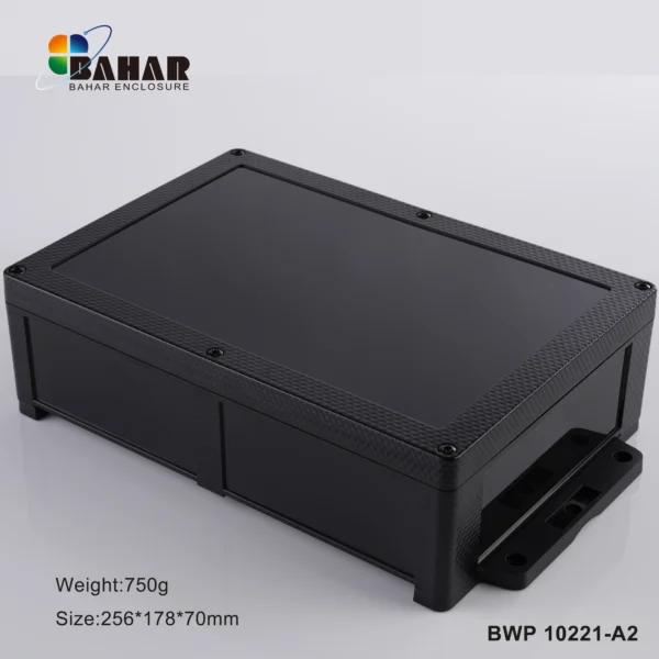 BWP 10221-A2 جعبه ضد آب قابل نصب روی دیوار و لوله - Image 2
