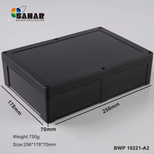 BWP 10221-A2 جعبه ضد آب قابل نصب روی دیوار و لوله