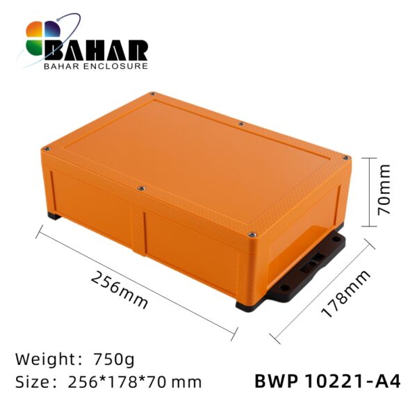 BWP 10221-A4 باکس الکترونیکی
