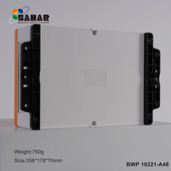 BWP 10221-A48 جعبه ضد آب قابل نصب روی دیوار و لوله - Image 2