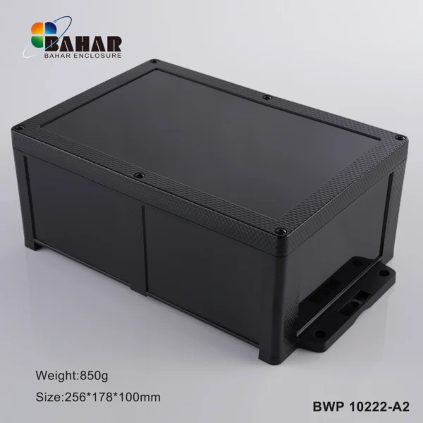 BWP 10222-A2 جعبه ضد آب قابل نصب روی دیوار و لوله - Image 2