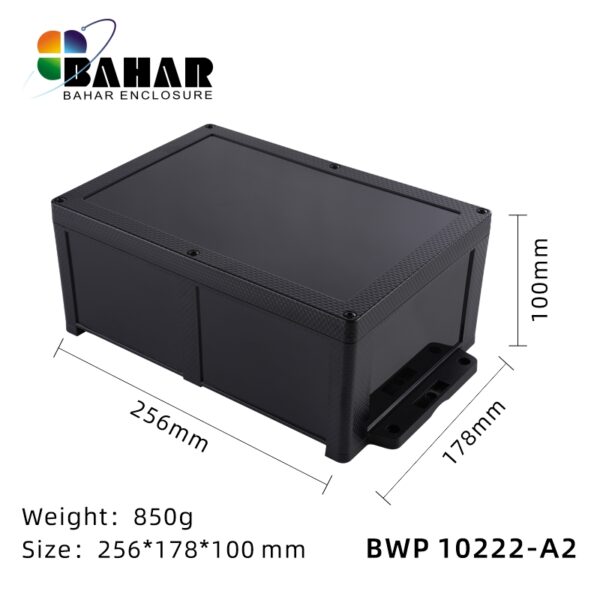 BWP 10222-A2 جعبه الکترونیکی