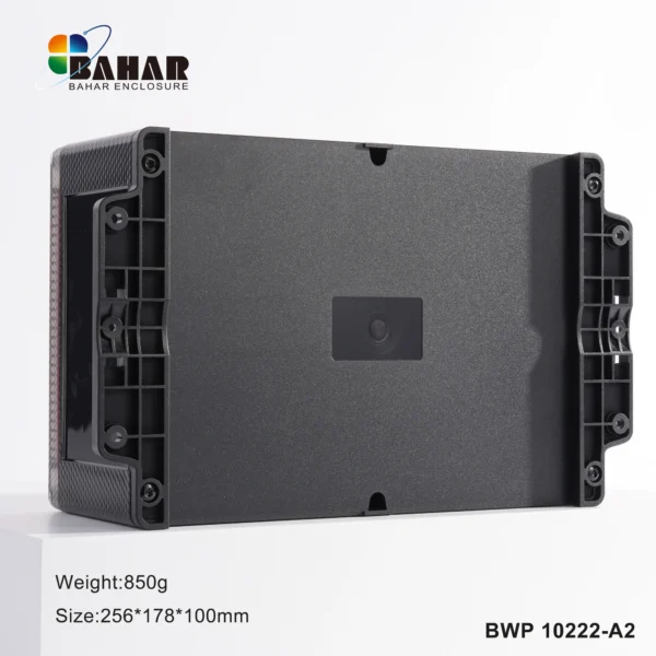 BWP 10222-A2 جعبه ضد آب قابل نصب روی دیوار و لوله - Image 3