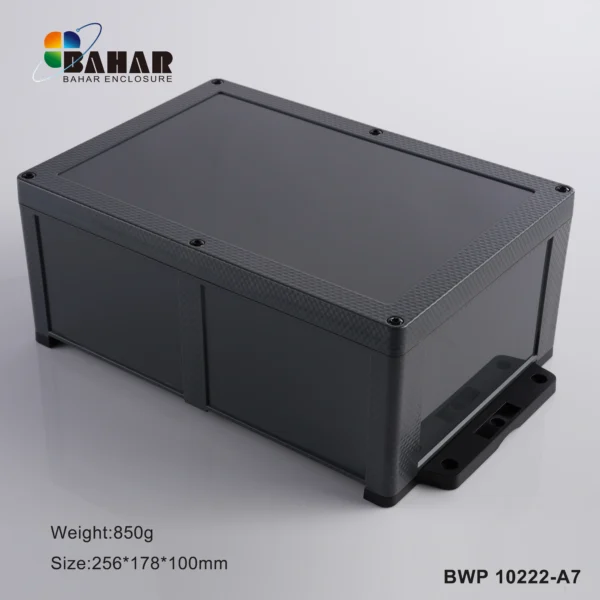 BWP 10222-A7 جعبه ضد آب قابل نصب روی دیوار و لوله - Image 2