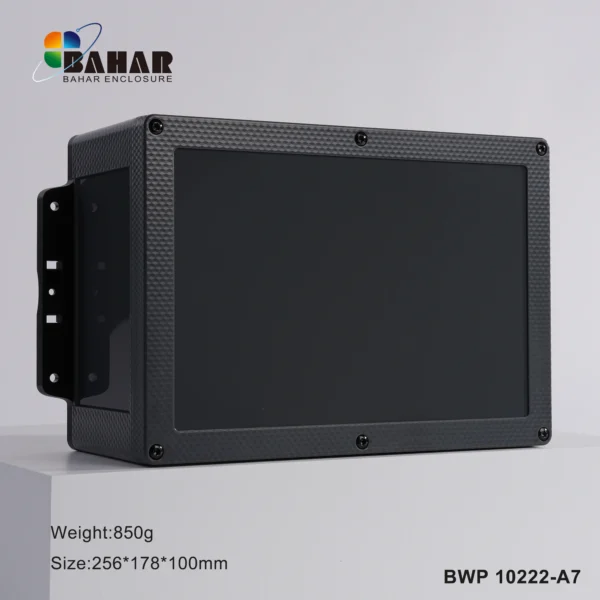 BWP 10222-A7 جعبه ضد آب قابل نصب روی دیوار و لوله - Image 3