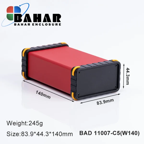 BAD 11007 C5-W140  قاب مدار