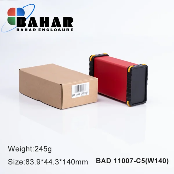 BAD 11007 C5-W140  قاب مدار - Image 2
