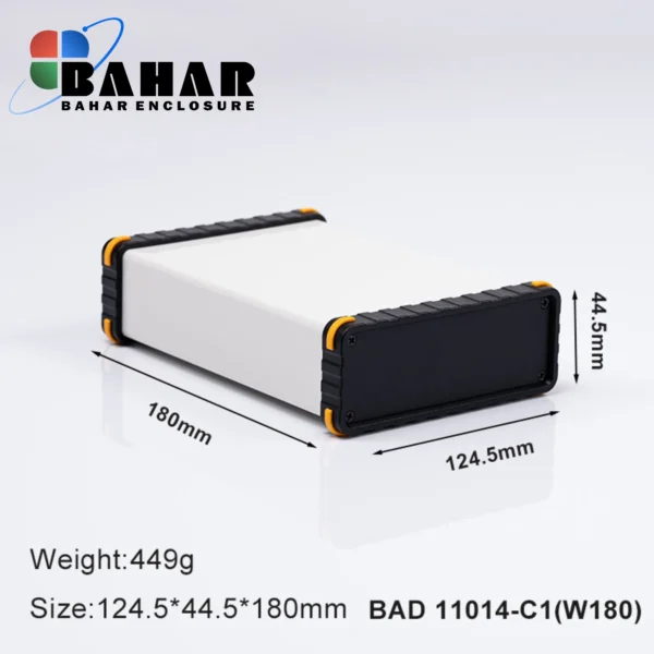 BAD 11014 C1-W180 قاب الکترونیکی