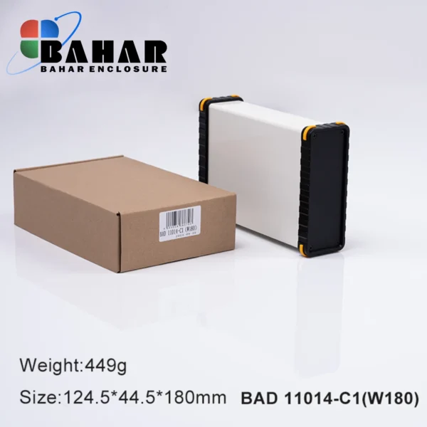BAD 11014 C1-W180 قاب الکترونیکی - Image 2