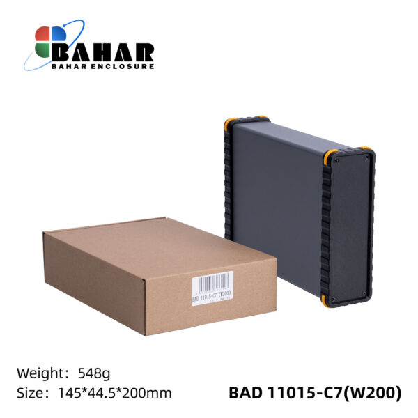 BAD 11015 C7-W200 قاب الکترونیکی - Image 2