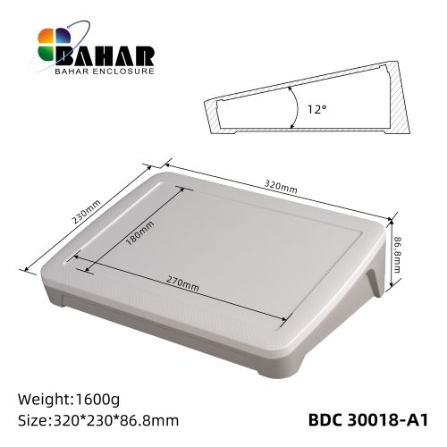 BDC 30018-A1 2