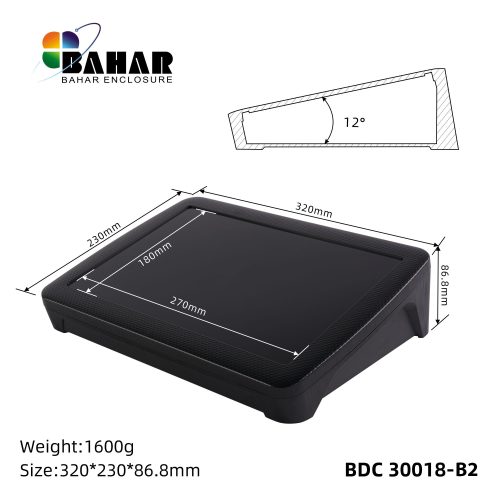 BDC 30018-A2 2