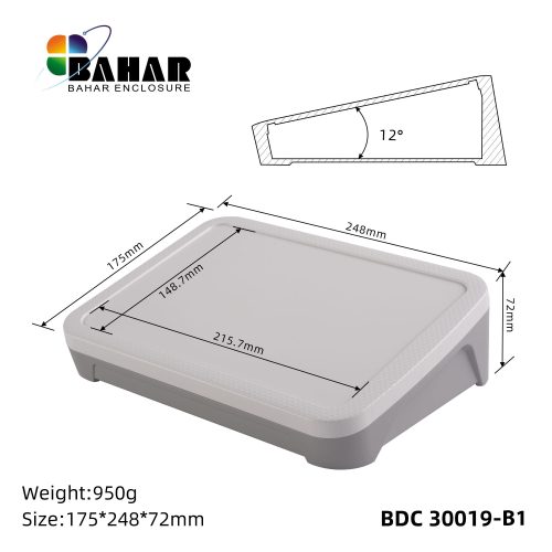 BDC 30019-B11