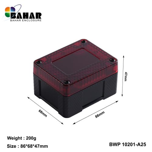 BWP 10201-A25
