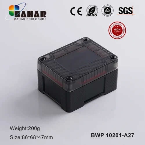 BWP 10201-A27-3