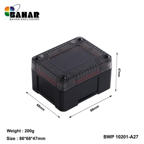 BWP 10201-A27