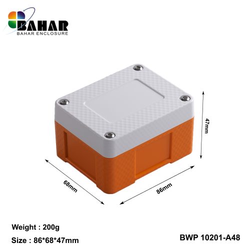 BWP 10201-A48
