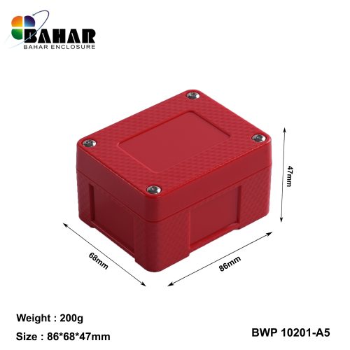 BWP 10201-A5