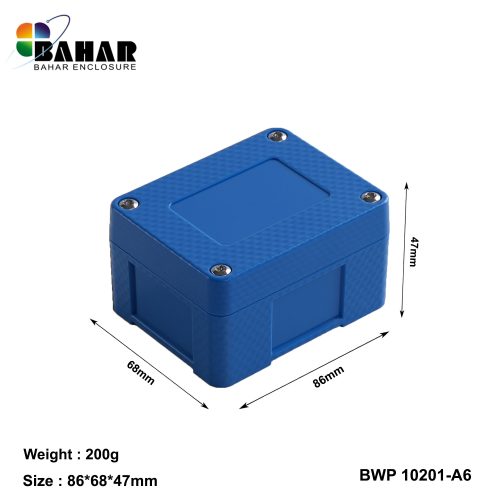 BWP 10201-A6