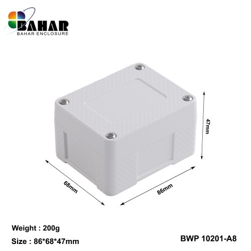 BWP 10201-A8