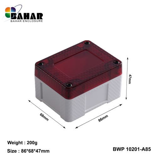 BWP 10201-A85