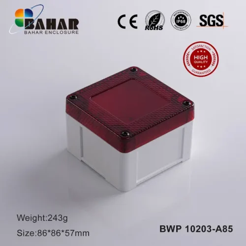 BWP 10203-A85-