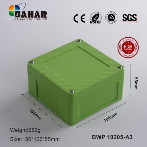 BWP 10205-A3