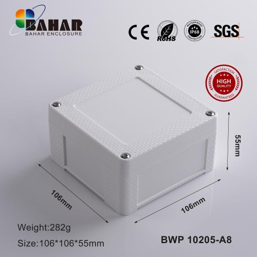 BWP 10205-A8