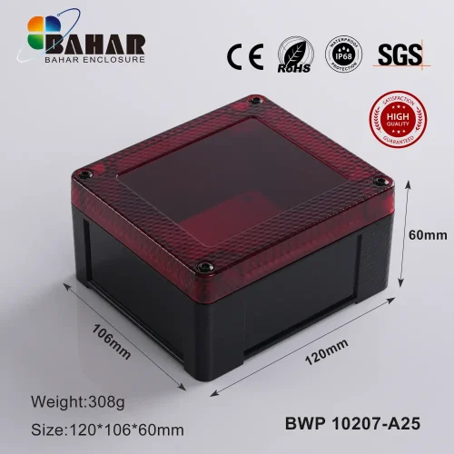 BWP 10207-A25-6