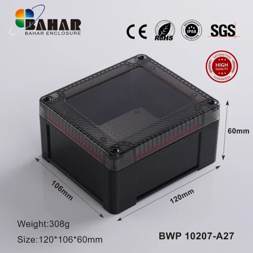 BWP 10207-A27-5