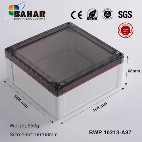 BWP 10213-A87----